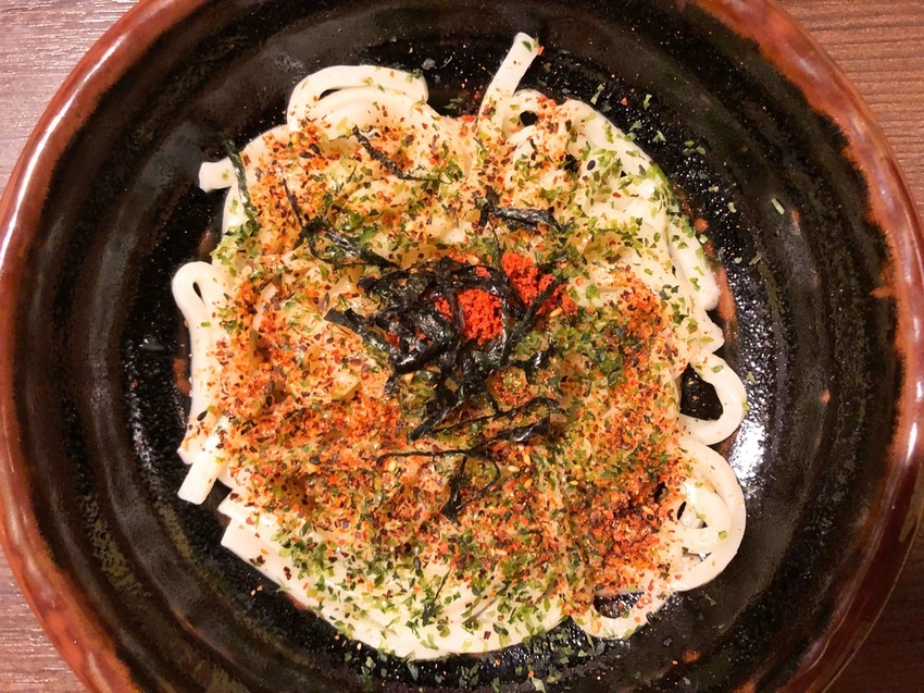 【台中北區】九日味噌燒肉丼專門店☞超邪惡宵夜美食!滿滿的明太子和起司讓你吃了連作夢都會笑!