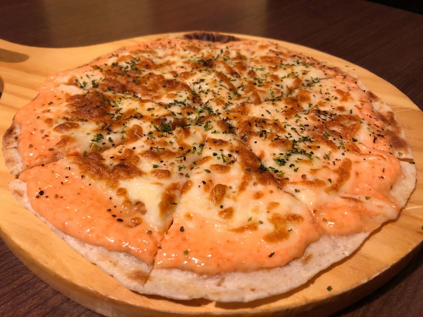 【台中北區】九日味噌燒肉丼專門店☞超邪惡宵夜美食!滿滿的明太子和起司讓你吃了連作夢都會笑!