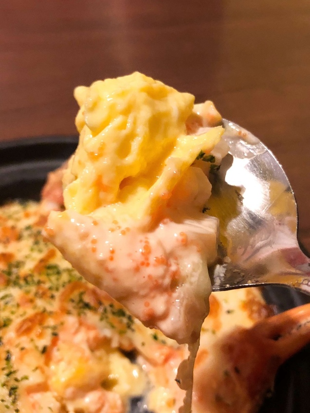 【台中北區】九日味噌燒肉丼專門店☞超邪惡宵夜美食!滿滿的明太子和起司讓你吃了連作夢都會笑!