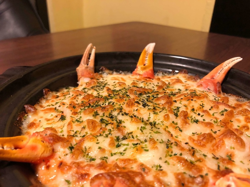 【台中北區】九日味噌燒肉丼專門店☞超邪惡宵夜美食!滿滿的明太子和起司讓你吃了連作夢都會笑!