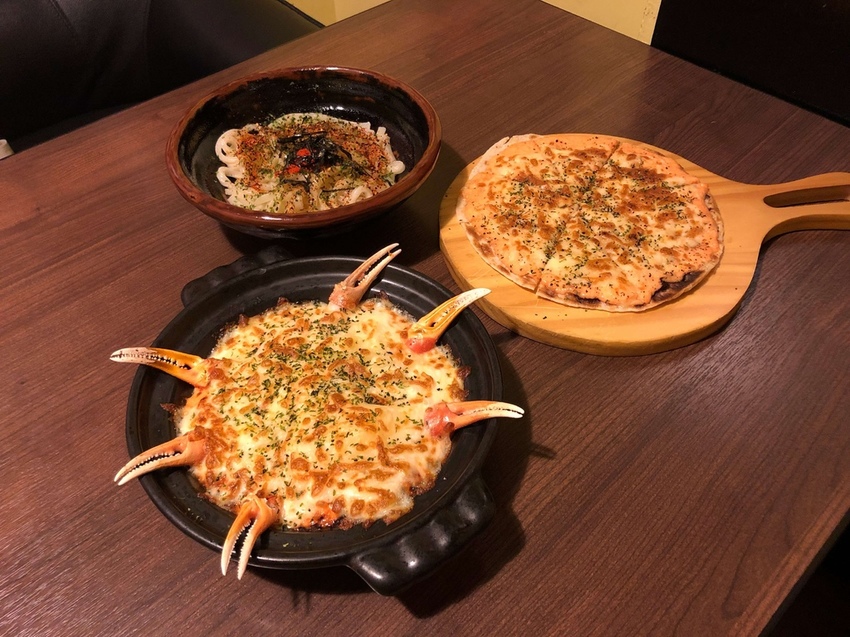 【台中北區】九日味噌燒肉丼專門店☞超邪惡宵夜美食!滿滿的明太子和起司讓你吃了連作夢都會笑!