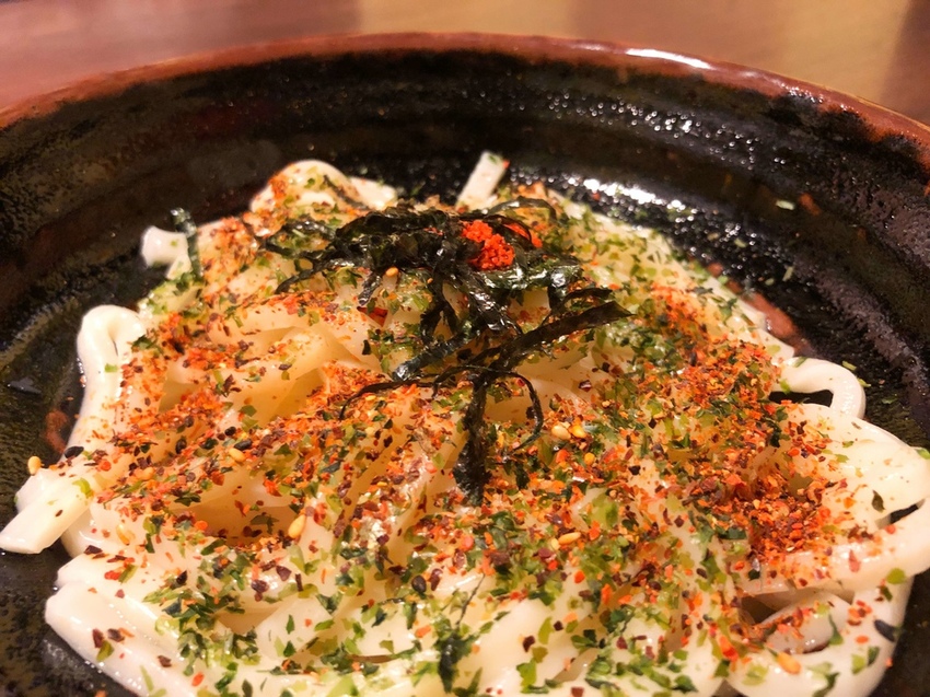 【台中北區】九日味噌燒肉丼專門店☞超邪惡宵夜美食!滿滿的明太子和起司讓你吃了連作夢都會笑!