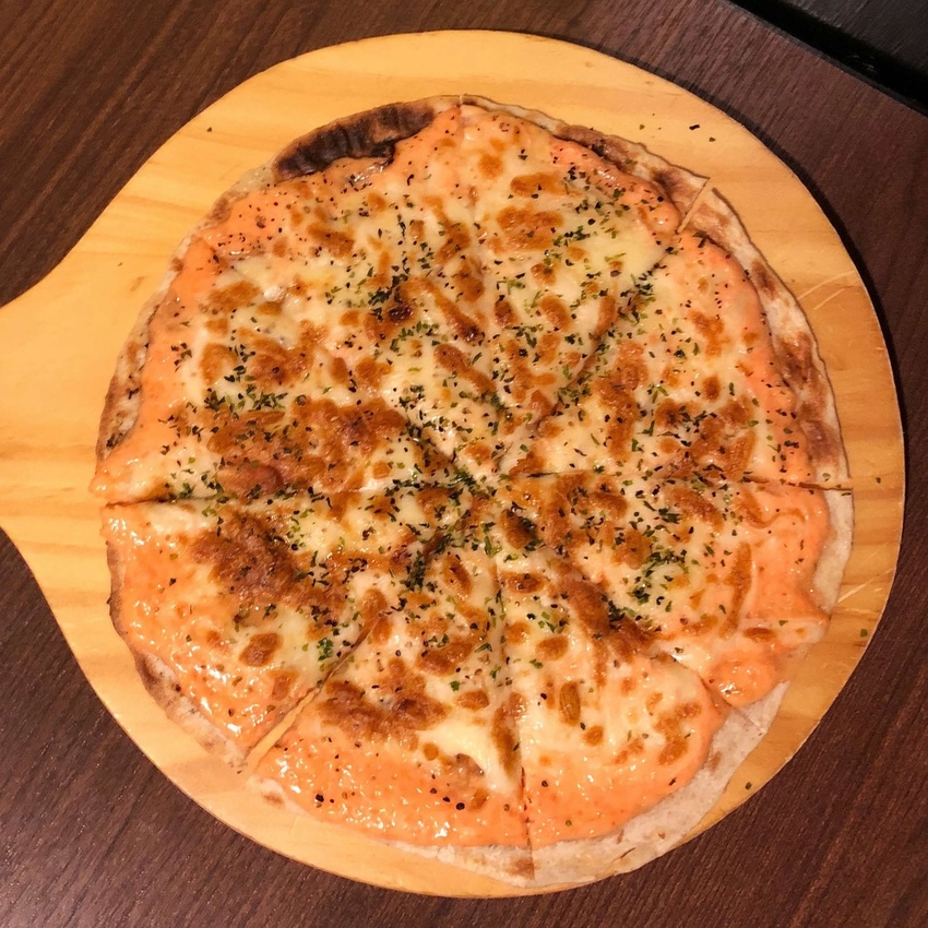 【台中北區】九日味噌燒肉丼專門店☞超邪惡宵夜美食!滿滿的明太子和起司讓你吃了連作夢都會笑!