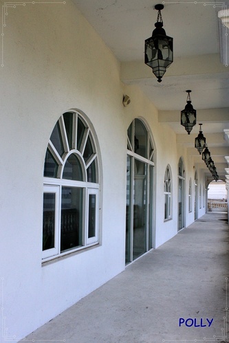 ＊歐洲貴族－君洋城堡