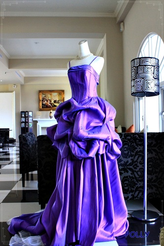 ＊歐洲貴族－君洋城堡