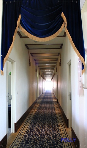 ＊歐洲貴族－君洋城堡