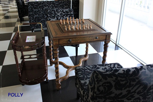 ＊歐洲貴族－君洋城堡