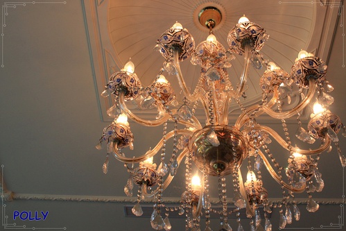 ＊歐洲貴族－君洋城堡