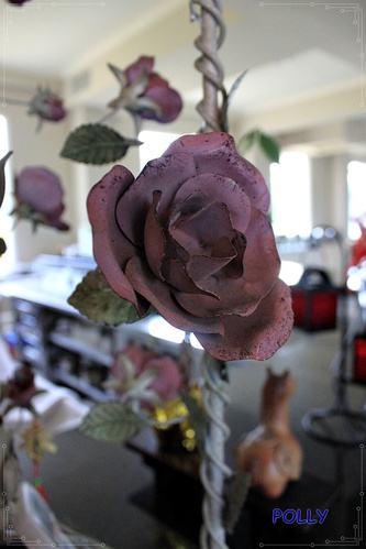 ＊歐洲貴族－君洋城堡