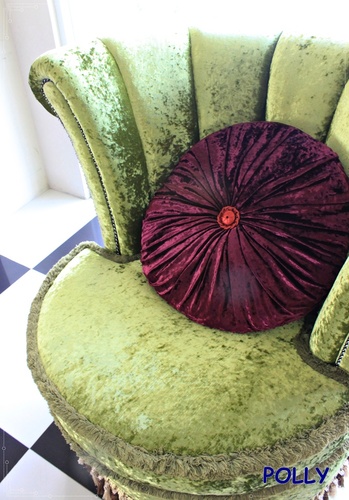 ＊歐洲貴族－君洋城堡