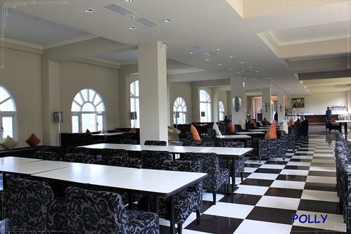 ＊歐洲貴族－君洋城堡