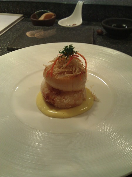 宸料理頂級日式料理:宸料理頂級日式料理~隱密的頂級招待所 宸料理頂級日式料理:宸料理頂級日式料理~隱密的頂級招待所