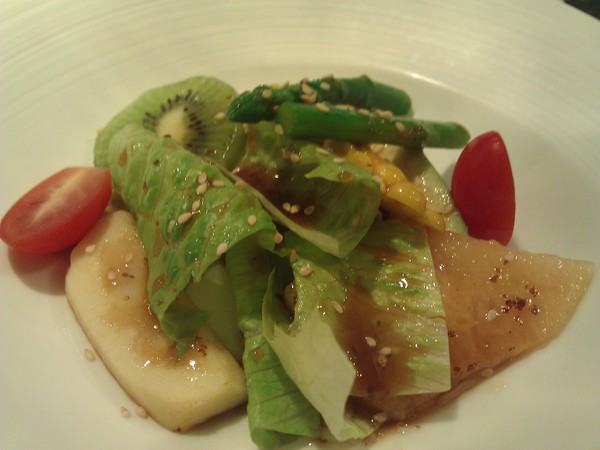 宸料理頂級日式料理:宸料理頂級日式料理~隱密的頂級招待所 宸料理頂級日式料理:宸料理頂級日式料理~隱密的頂級招待所