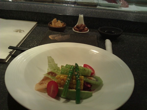 宸料理頂級日式料理:宸料理頂級日式料理~隱密的頂級招待所 宸料理頂級日式料理:宸料理頂級日式料理~隱密的頂級招待所