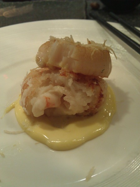 宸料理頂級日式料理:宸料理頂級日式料理~隱密的頂級招待所 宸料理頂級日式料理:宸料理頂級日式料理~隱密的頂級招待所