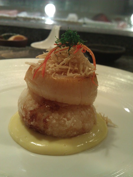 宸料理頂級日式料理:宸料理頂級日式料理~隱密的頂級招待所 宸料理頂級日式料理:宸料理頂級日式料理~隱密的頂級招待所