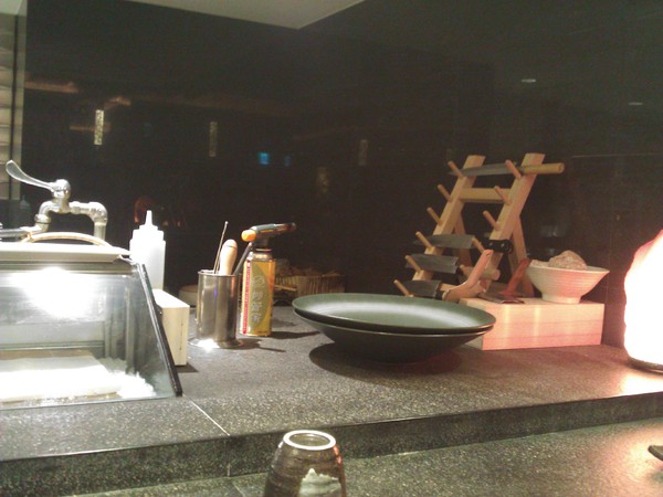 宸料理頂級日式料理:宸料理頂級日式料理~隱密的頂級招待所 宸料理頂級日式料理:宸料理頂級日式料理~隱密的頂級招待所