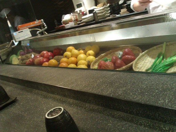 宸料理頂級日式料理:宸料理頂級日式料理~隱密的頂級招待所 宸料理頂級日式料理:宸料理頂級日式料理~隱密的頂級招待所