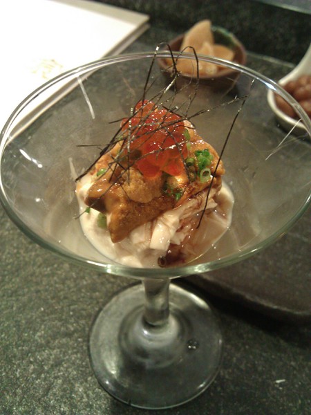 宸料理頂級日式料理:宸料理頂級日式料理~隱密的頂級招待所 宸料理頂級日式料理:宸料理頂級日式料理~隱密的頂級招待所