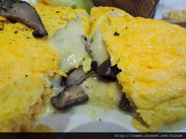 [吃喝]美好年代 Belle Époque（西門店）。