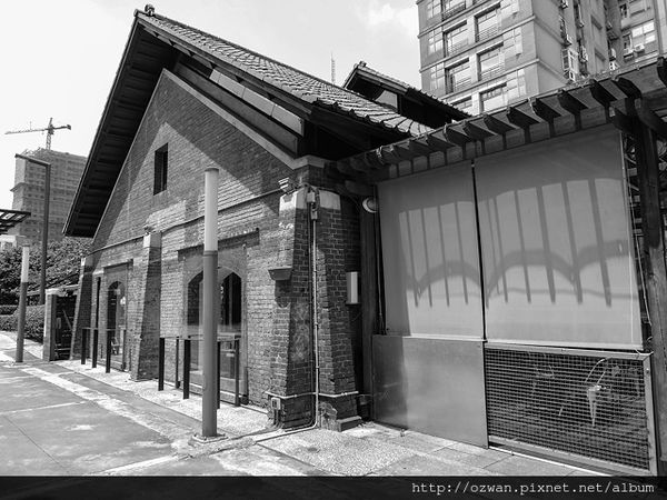 [吃喝]美好年代 Belle Époque（西門店）。