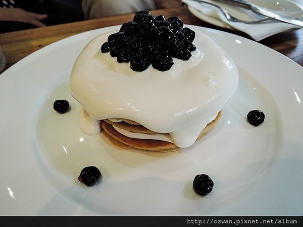 [吃喝]美好年代 Belle Époque（西門店）。