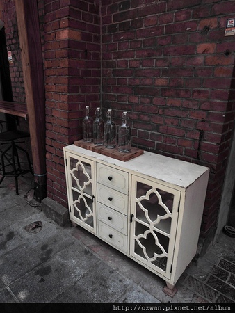 [吃喝]美好年代 Belle Époque（西門店）。