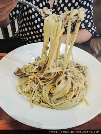 [吃喝]美好年代 Belle Époque（西門店）。