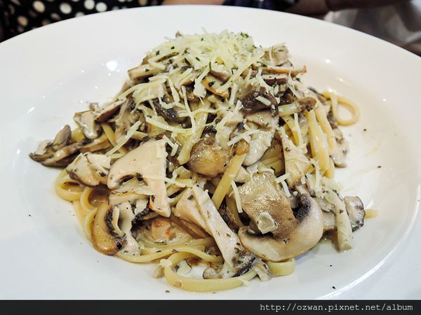 [吃喝]美好年代 Belle Époque（西門店）。