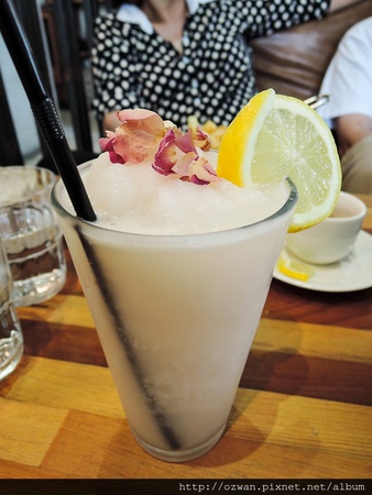 [吃喝]美好年代 Belle Époque（西門店）。