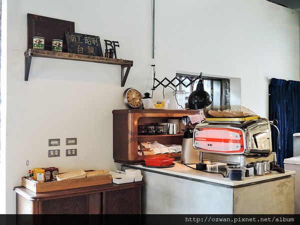 [吃喝]美好年代 Belle Époque（西門店）。