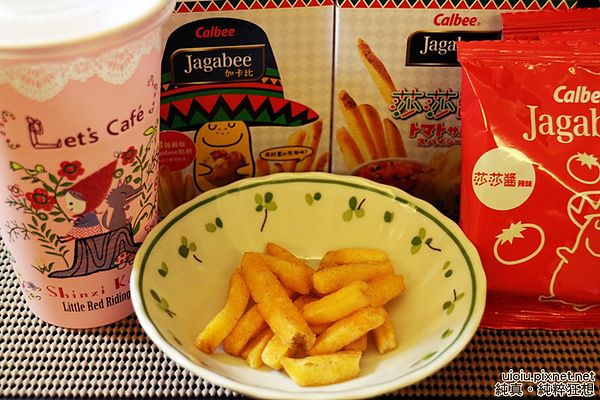 Jagabee莎莎醬辣味薯013.JPG Jagabee莎莎醬辣味薯013.JPG