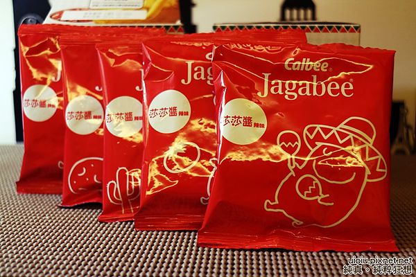 Jagabee莎莎醬辣味薯007.JPG Jagabee莎莎醬辣味薯007.JPG