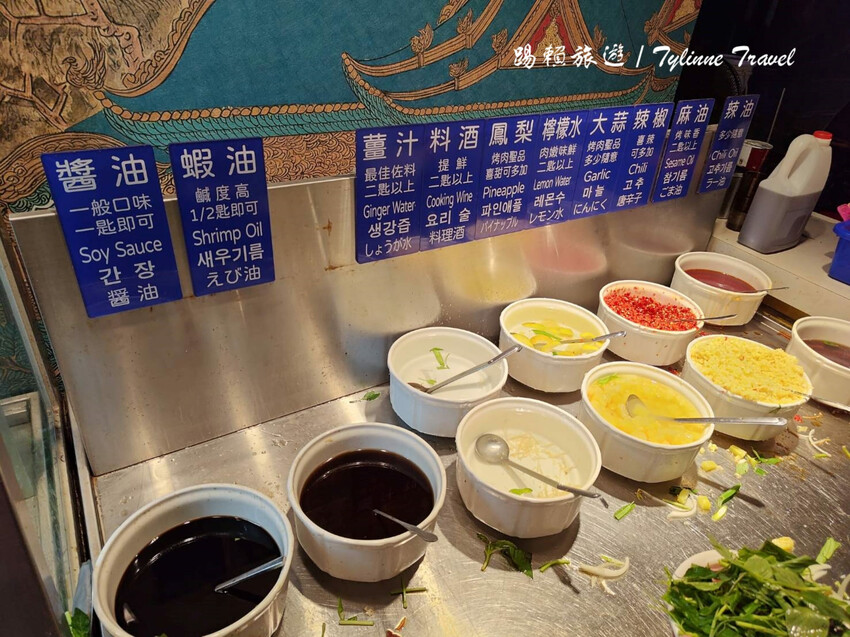 台北唐宮蒙古烤肉!行天宮捷運旁老字號吃到飽,酸菜白肉鍋必吃。