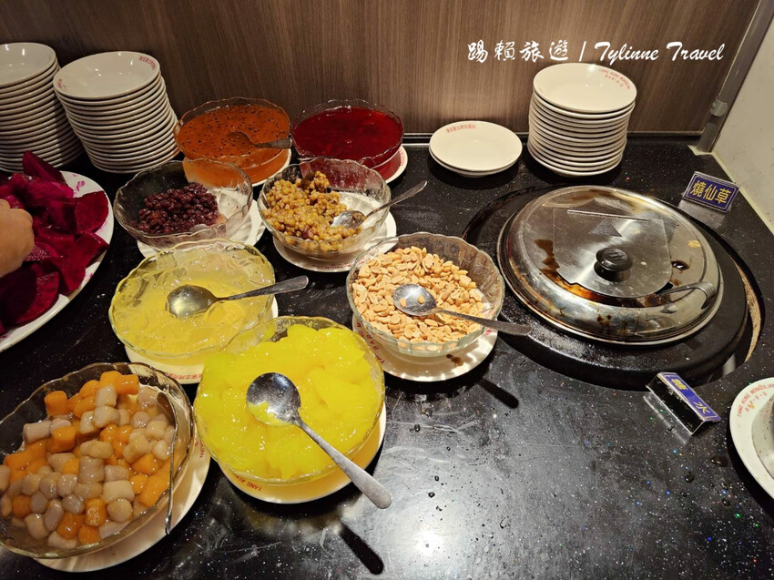 台北唐宮蒙古烤肉!行天宮捷運旁老字號吃到飽,酸菜白肉鍋必吃。