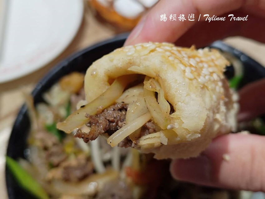 台北唐宮蒙古烤肉!行天宮捷運旁老字號吃到飽,酸菜白肉鍋必吃。