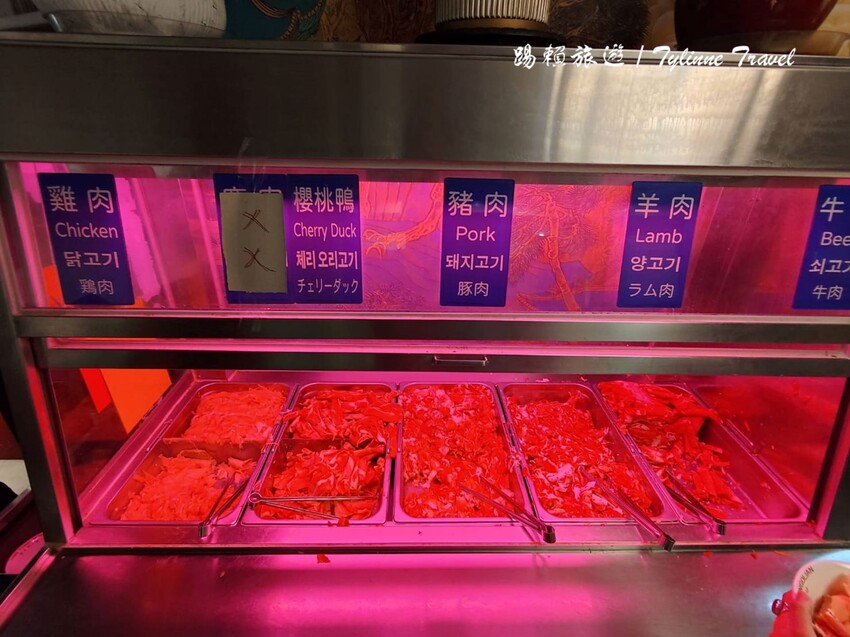 台北唐宮蒙古烤肉!行天宮捷運旁老字號吃到飽,酸菜白肉鍋必吃。