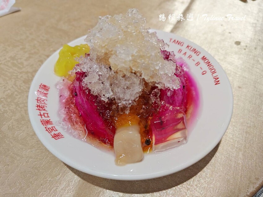 台北唐宮蒙古烤肉!行天宮捷運旁老字號吃到飽,酸菜白肉鍋必吃。