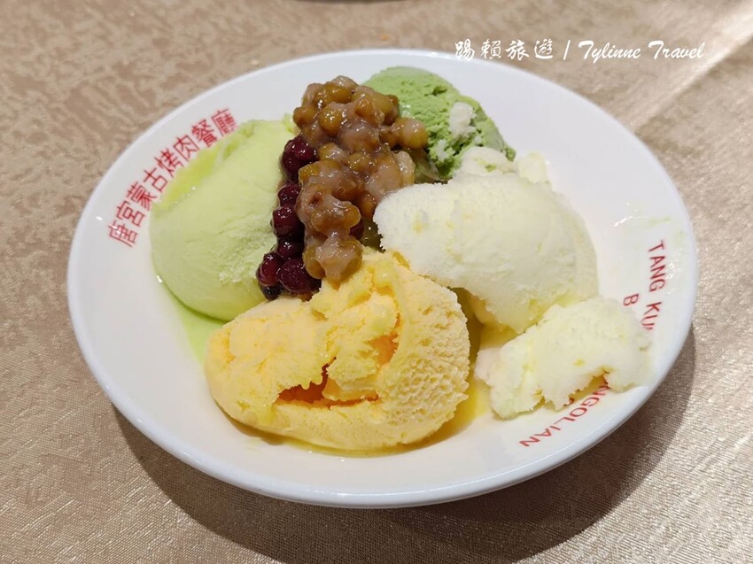 台北唐宮蒙古烤肉!行天宮捷運旁老字號吃到飽,酸菜白肉鍋必吃。