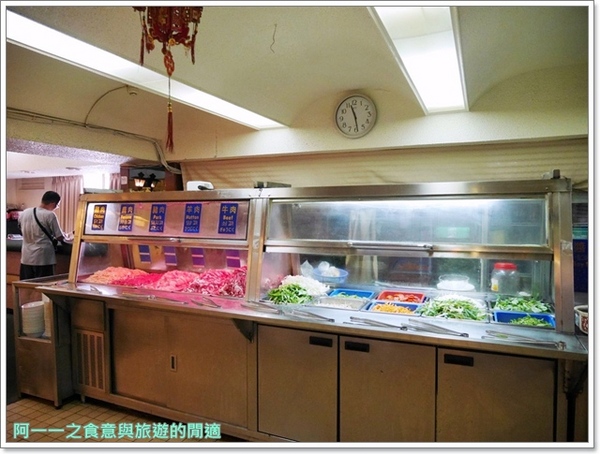 唐宮蒙古烤肉涮羊肉餐廳(松江店)：台北中山 唐宮蒙古烤肉吃到飽～去老店大口吃肉