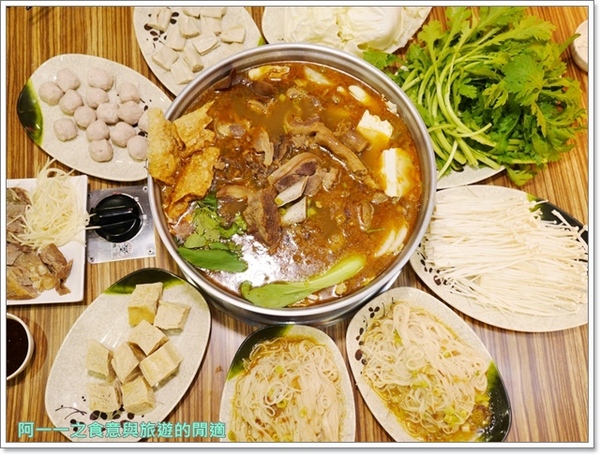 唐宮蒙古烤肉涮羊肉餐廳(松江店)：台北中山 唐宮蒙古烤肉吃到飽～去老店大口吃肉