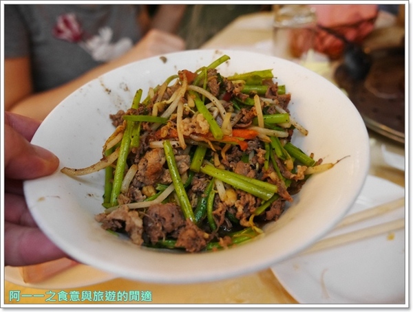 唐宮蒙古烤肉涮羊肉餐廳(松江店)：台北中山 唐宮蒙古烤肉吃到飽～去老店大口吃肉