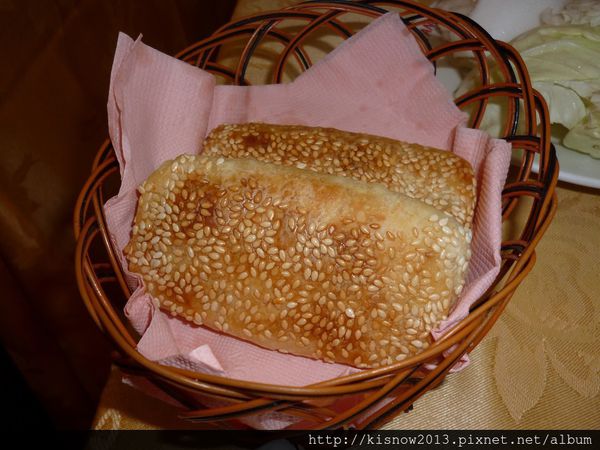 唐宮蒙古烤肉涮羊肉餐廳(松江店)：涮羊肉加蒙古烤肉--唐宮蒙古烤肉餐廳体驗心得