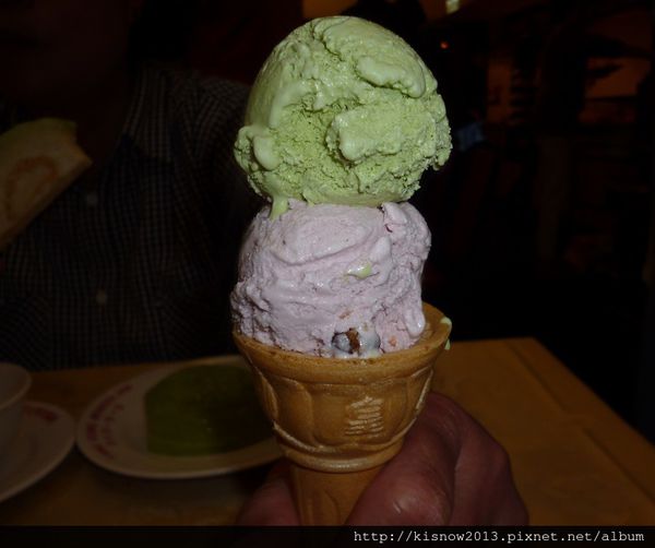 唐宮蒙古烤肉涮羊肉餐廳(松江店)：涮羊肉加蒙古烤肉--唐宮蒙古烤肉餐廳体驗心得