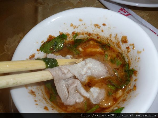 唐宮蒙古烤肉涮羊肉餐廳(松江店)：涮羊肉加蒙古烤肉--唐宮蒙古烤肉餐廳体驗心得