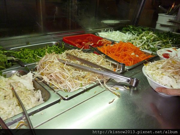 唐宮蒙古烤肉涮羊肉餐廳(松江店)：涮羊肉加蒙古烤肉--唐宮蒙古烤肉餐廳体驗心得