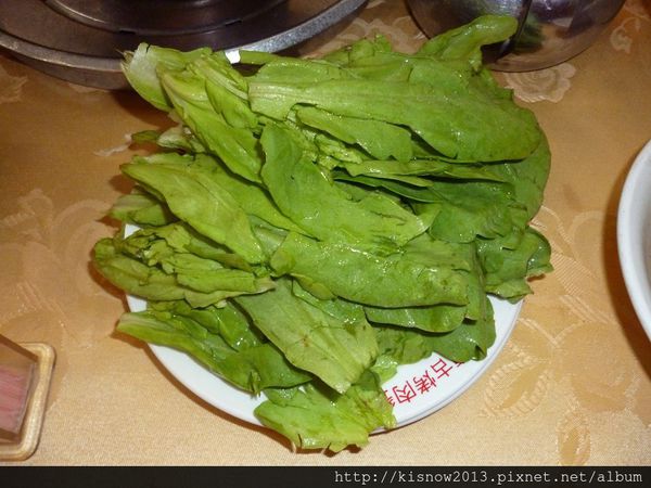 唐宮蒙古烤肉涮羊肉餐廳(松江店)：涮羊肉加蒙古烤肉--唐宮蒙古烤肉餐廳体驗心得