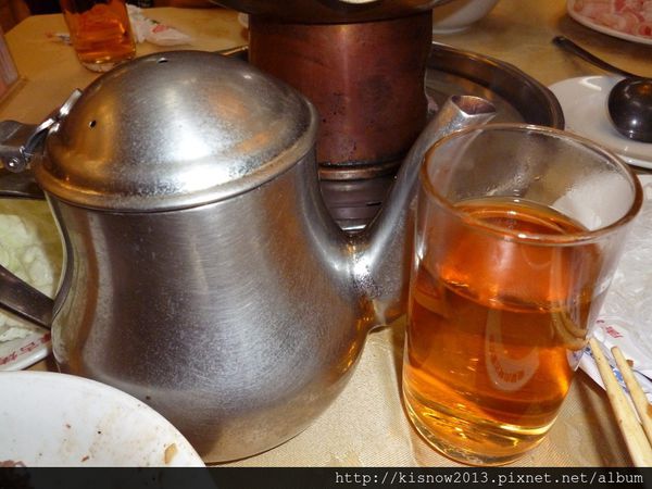 唐宮蒙古烤肉涮羊肉餐廳(松江店)：涮羊肉加蒙古烤肉--唐宮蒙古烤肉餐廳体驗心得