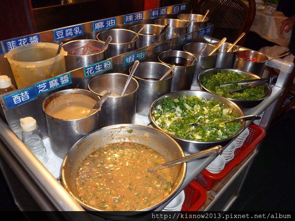 唐宮蒙古烤肉涮羊肉餐廳(松江店)：涮羊肉加蒙古烤肉--唐宮蒙古烤肉餐廳体驗心得