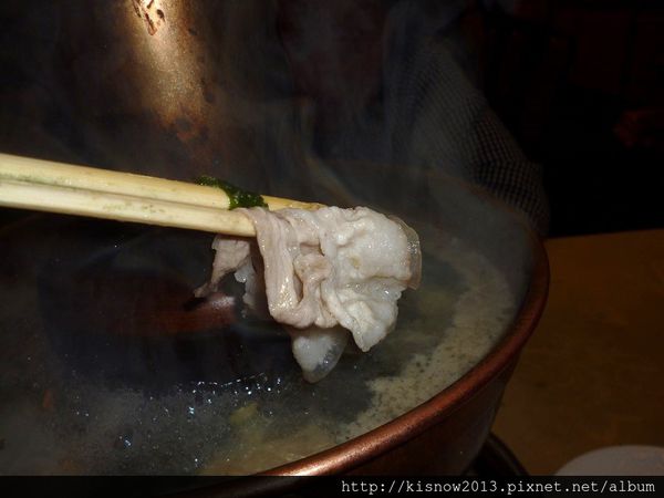 唐宮蒙古烤肉涮羊肉餐廳(松江店)：涮羊肉加蒙古烤肉--唐宮蒙古烤肉餐廳体驗心得
